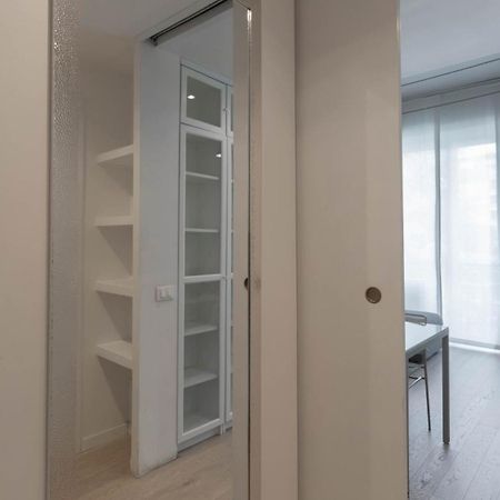 Italianway - Sabotino 19 Apartment Milan Exterior photo