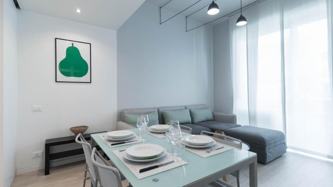 Italianway - Sabotino 19 Apartment Milan Exterior photo