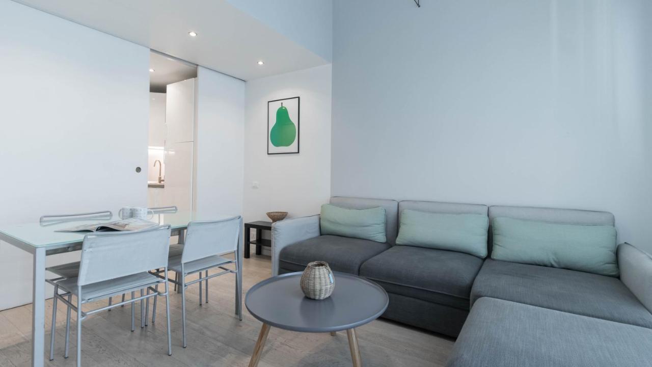 Italianway - Sabotino 19 Apartment Milan Exterior photo