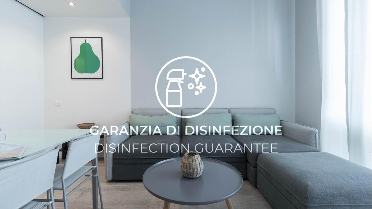 Italianway - Sabotino 19 Apartment Milan Exterior photo