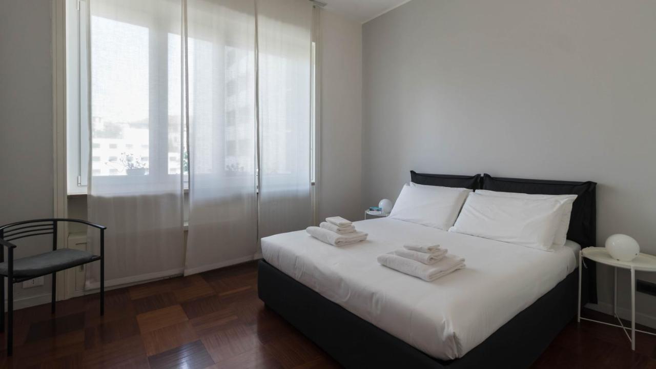 Italianway - Sabotino 19 Apartment Milan Exterior photo