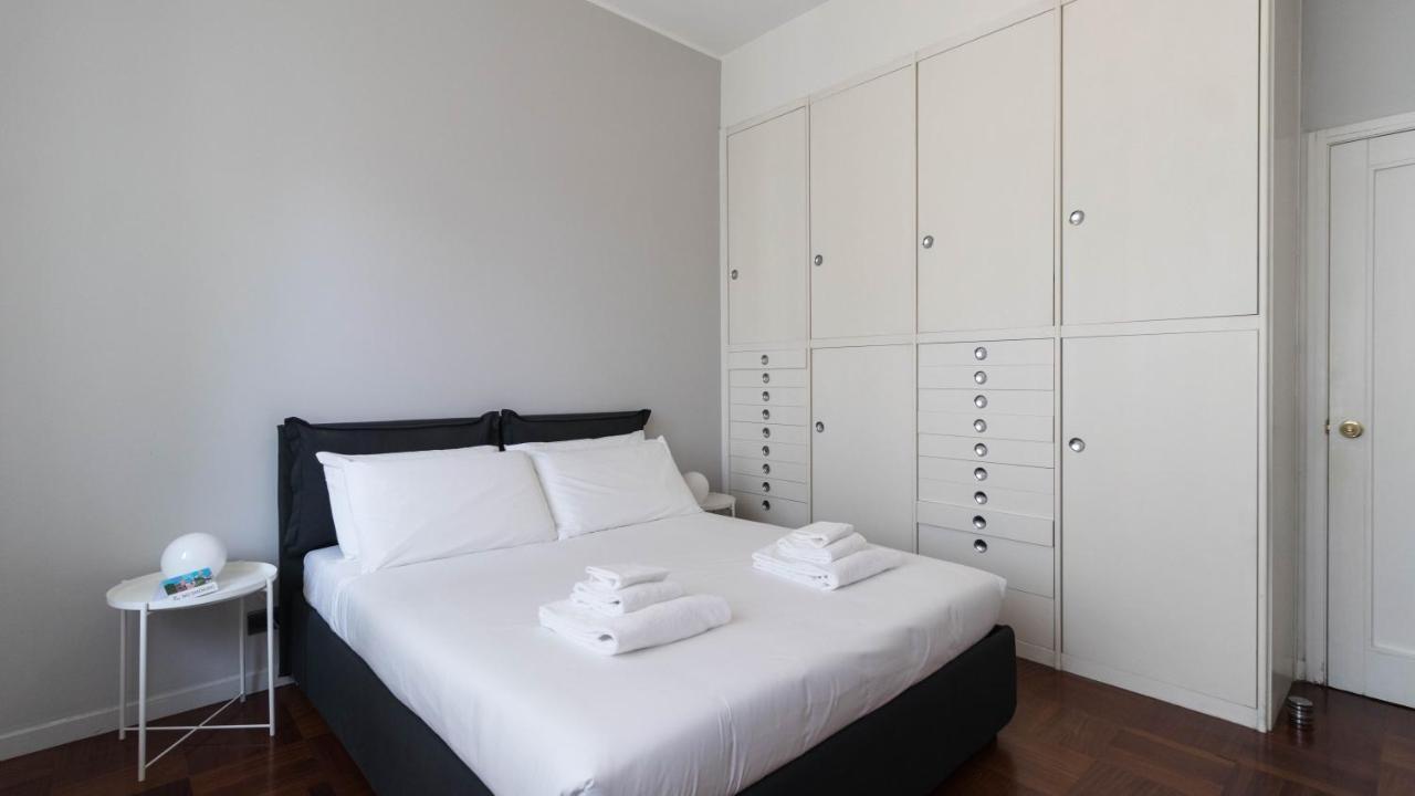 Italianway - Sabotino 19 Apartment Milan Exterior photo