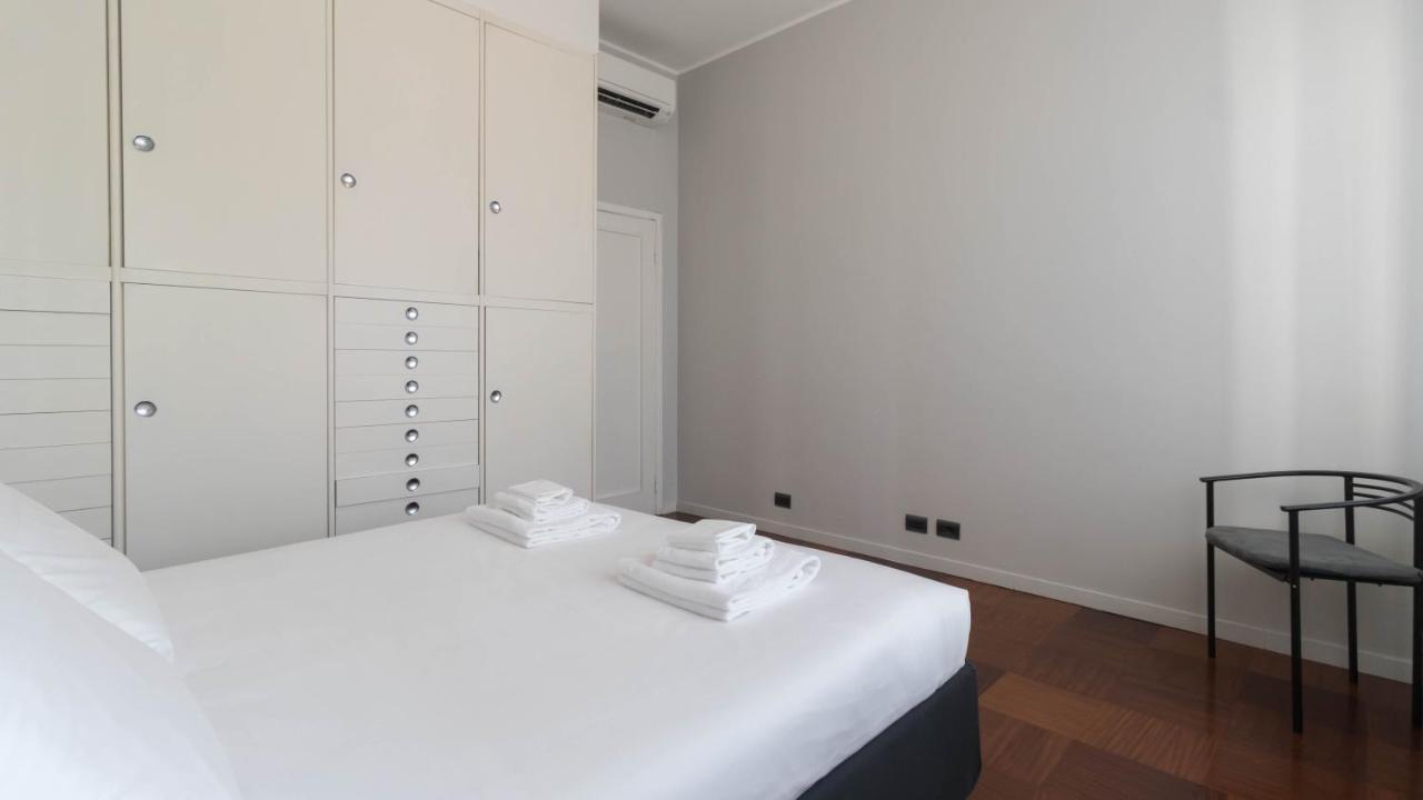 Italianway - Sabotino 19 Apartment Milan Exterior photo