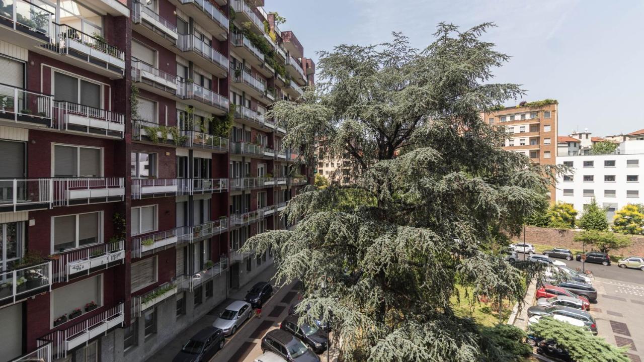Italianway - Sabotino 19 Apartment Milan Exterior photo
