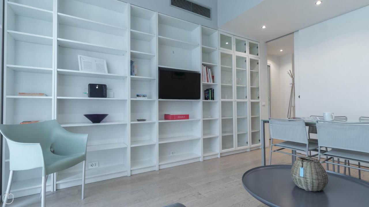 Italianway - Sabotino 19 Apartment Milan Exterior photo