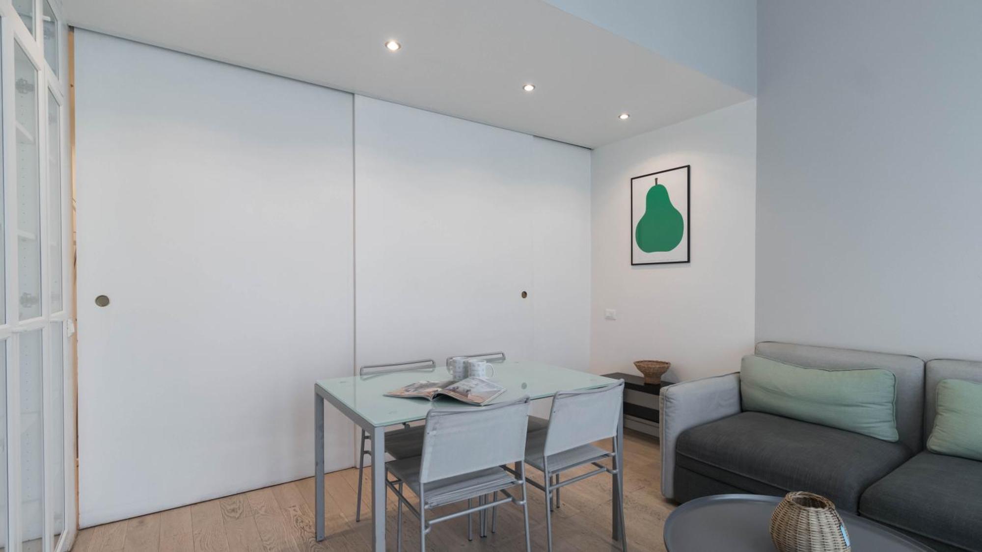 Italianway - Sabotino 19 Apartment Milan Room photo