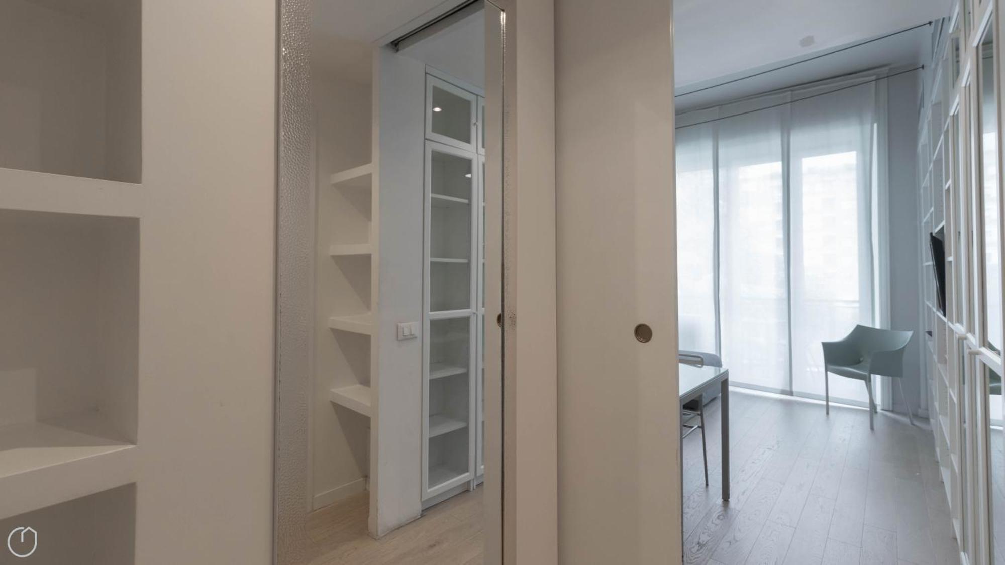 Italianway - Sabotino 19 Apartment Milan Exterior photo
