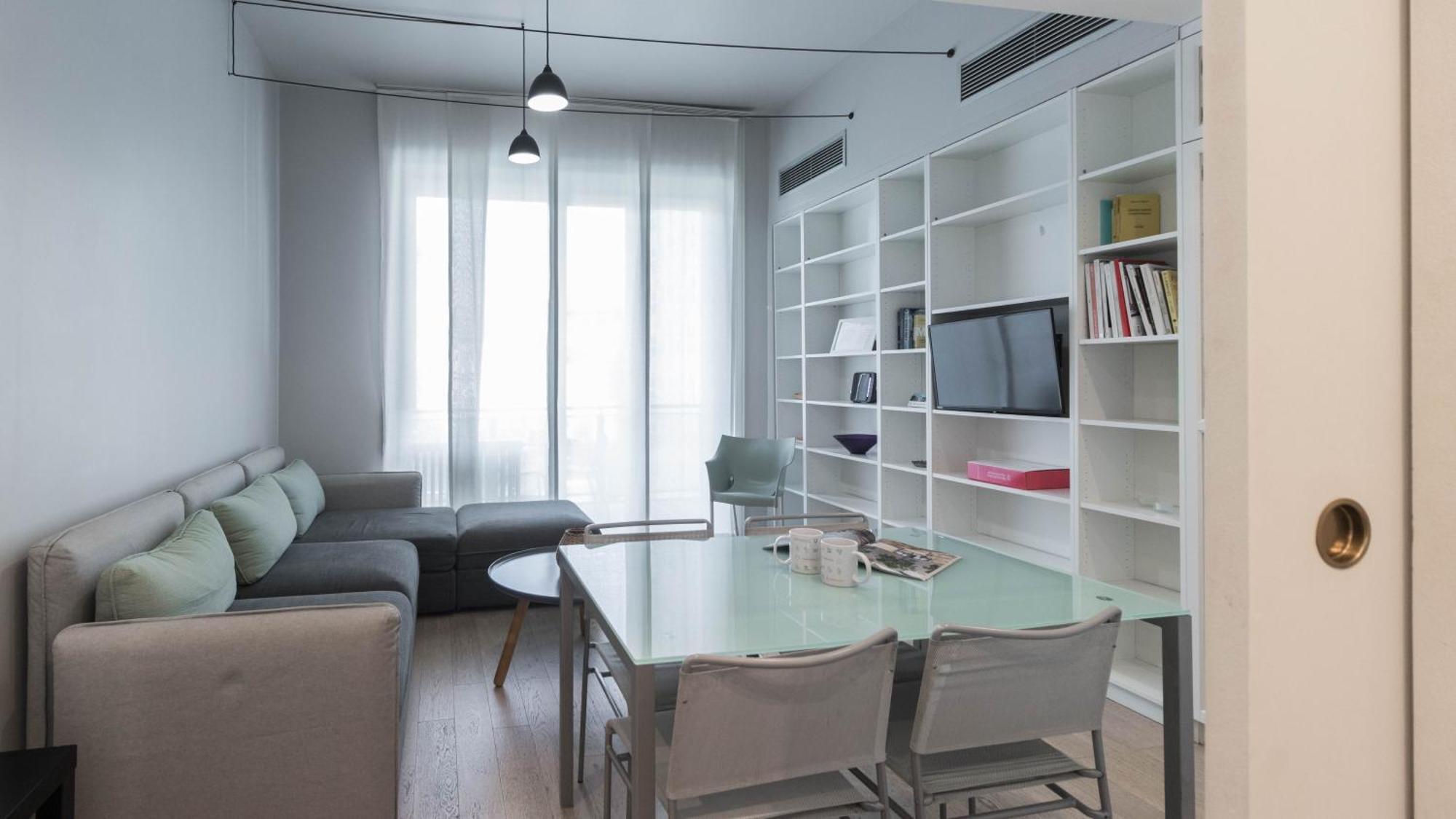 Italianway - Sabotino 19 Apartment Milan Room photo